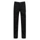Pantalon de travail 8 poches dont 3 zippées déperlant genouillères 65-35-polycoton 245 grs m2 Pro Action homme Regatta1