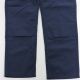 Pantalon de travail 8 poches dont 3 zippées déperlant genouillères 65-35-polycoton 245 grs m2 Pro Action homme Regatta1