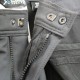 Pantalon de travail chaud et élastique multipoches genouillères poche à clous Sotfshell 270 grs.m2 Strategic Regatta