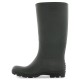 Bottes de travail hautes en PVC souples solides et étanches 0,800 kg Farmer unisexe Herock