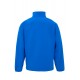 Veste softshell 2 couches polyester recyclé 280grs.m2 homme Result