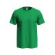 T-shirt col rond tubulaire coton épais 185 grs-m2 Comfort-t homme Stedman