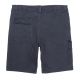 Bermuda multifonction coton extensible Strech Slim Chino unisexe Result