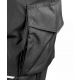 Pantalon de travail extensible Strech softshell 3 couches Slim Softshell unisexe Result