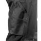 Pantalon de travail extensible Strech softshell 3 couches Slim Softshell unisexe Result