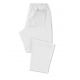 Pantalon médical taille élastiquée 65-35 polycoton 145 grs-m2 unisexe Alexandra