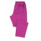 Pantalon médical taille élastiquée 65-35 polycoton 145 grs-m2 unisexe Alexandra