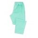 Pantalon médical taille élastiquée 65-35 polycoton 145 grs-m2 unisexe Alexandra