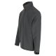 Veste softshell 3 couches déperlante et chaude polyester-élasthanne 310 grs-m2 Julius unisexe Herock