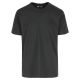 Tee-shirt de travail manches courtes col rond coupe droite coton 190 grs-m2 Argo homme Herock