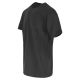 Tee-shirt de travail manches courtes col rond coupe droite coton 190 grs-m2 Argo homme Herock