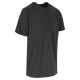 Tee-shirt de travail manches courtes col rond coupe droite coton 190 grs-m2 Argo homme Herock