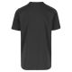 Tee-shirt de travail manches courtes col rond coupe droite coton 190 grs-m2 Argo homme Herock