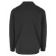 Sweat shirt molletonné col rond 280 grs-m2 80-20 coton-polyester Vidar homme Herock