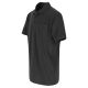 Polo de travail manches courtes 3 boutons poche poitrine 65-35 polyester-coton 210 grs-m2 Leo homme Herock