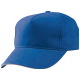 Casquette coton toucher doux 5 pans California unisexe SOC Serie-Graffic