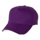 Casquette coton toucher doux 5 pans California unisexe SOC Serie-Graffic