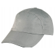 Casquette coton léger front demi lune 7 pans Brazil unisexe SOZS Serie-Graffic