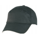 Casquette coton léger front demi lune 7 pans Brazil unisexe SOZS Serie-Graffic