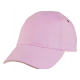 Casquette coton toucher doux 6 pans Dakota unisexe SND Serie-Graffic