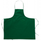 Tablier Sommelier coton 230 grs-m2 long 88 cm résistant et absorbant lie coulissante Prestige XG X-fit