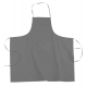 Tablier Sommelier coton 230 grs-m2 long 88 cm résistant et absorbant lie coulissante Prestige XG X-fit