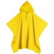 Poncho cape de pluie solide réutilisable avec son étui de rangement XP X-fit