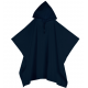 Poncho cape de pluie solide réutilisable avec son étui de rangement XP X-fit