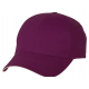 Casquette coton toucher doux 6 pans Dakota unisexe SND Serie-Graffic