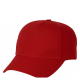 Casquette coton épais solide 5 pans Nevada unisexe SNN Serie-Graffic