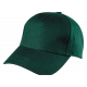 Casquette coton épais solide 5 pans Nevada unisexe SNN Serie-Graffic