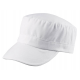 Casquette militaire coton épais Cuba 2 unisexe SNCU Serie-Graffic