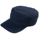 Casquette militaire coton épais Cuba 2 unisexe SNCU Serie-Graffic