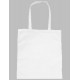 Sac Tote bag en pur coton 140 grs-m2 renforcé hxl-42x38cm anses 62 cm Shopping SSC Serie-Graffic