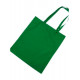 Sac Tote bag en pur coton 140 grs-m2 renforcé hxl-42x38cm anses 62 cm Shopping SSC Serie-Graffic