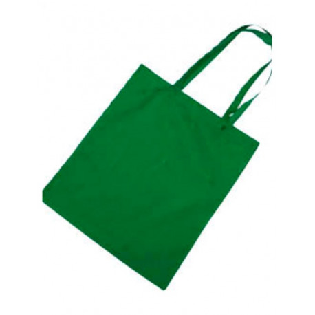 Sac Tote bag en pur coton 140 grs-m2 renforcé hxl-42x38cm anses 62 cm Shopping SSC Serie-Graffic