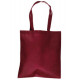 Sac publicitaire tote bag polypropylène réutilisable et recyclable hxl=42x38cm Shopping SST Serie-Graffic