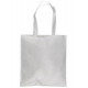 Sac publicitaire tote bag polypropylène réutilisable et recyclable hxl=42x38cm Shopping SST Serie-Graffic