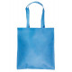 Sac publicitaire tote bag polypropylène réutilisable et recyclable hxl=42x38cm Shopping SST Serie-Graffic