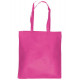 Sac publicitaire tote bag polypropylène réutilisable et recyclable hxl=42x38cm Shopping SST Serie-Graffic