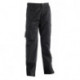 Pantalon de travail coupe droite multipoches déperlant 65-35 polycoton 230 grs-m2 Thor homme Herock