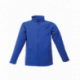 Veste softshell souple coupe droite poches zip 2 couches 270 grs-m2 Uproar homme Regatta