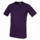T-shirt col rond tubulaire coton doux 155 grs-m2 Classic-t homme Stedman