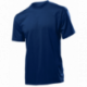 T-shirt col rond tubulaire coton doux 155 grs-m2 Classic-t homme ST2000 Stedman