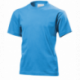 T-shirt col rond coton doux 155 grs-m2 Classic-t enfant Stedman