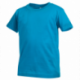 T-shirt col rond coton doux 155 grs-m2 Classic-t enfant Stedman