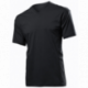 T-shirt col V tubulaire coton doux 155 grs-m2 Classic-t homme Stedman