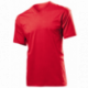 T-shirt col V tubulaire coton doux 155 grs-m2 Classic-t homme Stedman