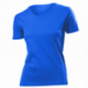 T-shirt près du corps col rond coton doux 155 grs-m2 Classic-t femme ST2600 Stedman