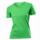 T-shirt près du corps col rond coton doux 155 grs-m2 Classic-t femme ST2600 Stedman